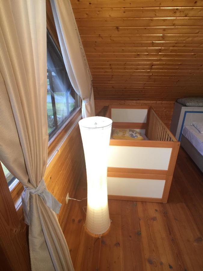 Hotel & Restaurant Zur Spreewaelderin Golßen Eksteriør billede