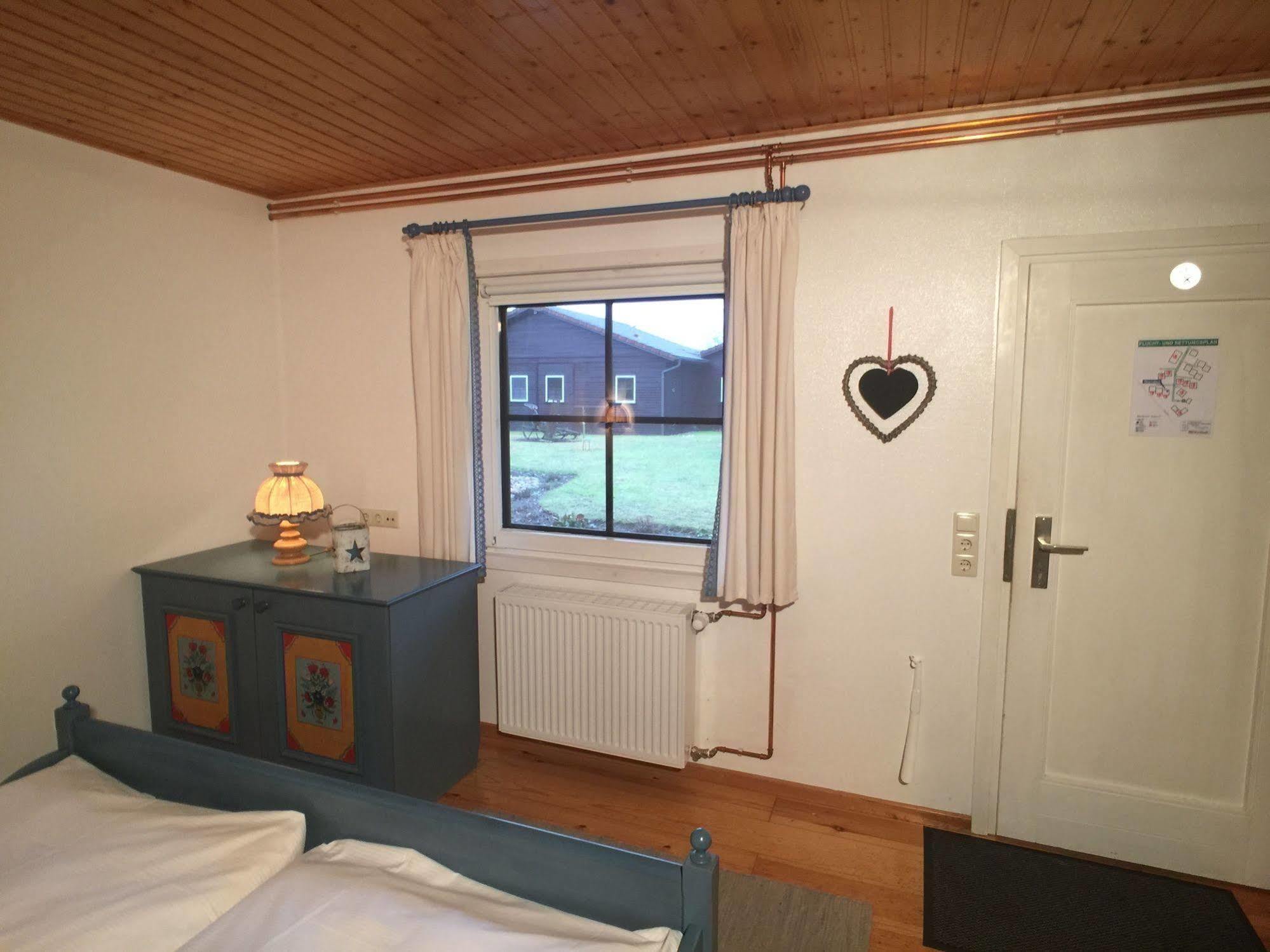 Hotel & Restaurant Zur Spreewaelderin Golßen Eksteriør billede